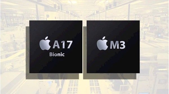 定州苹果15维修站分享iPhone15系列会用3nm芯片吗 